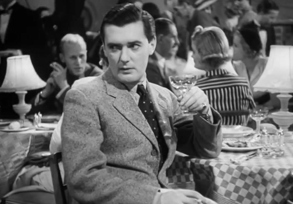 Bank Holiday（原題）の画像