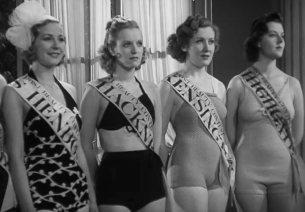 Bank Holiday（原題）の画像