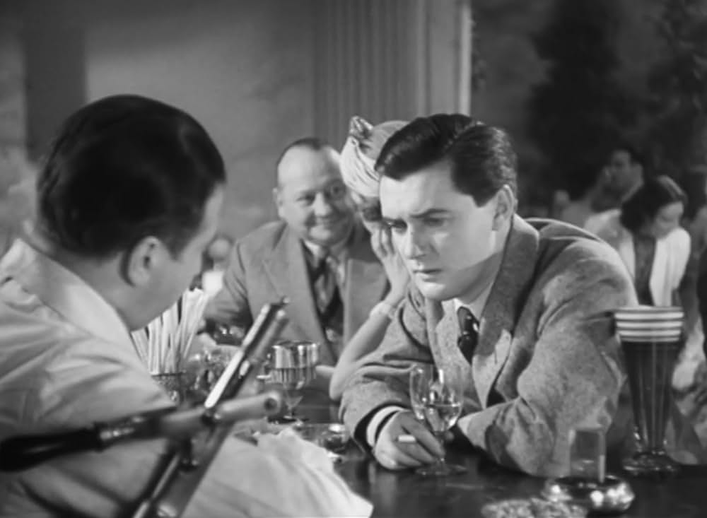 Bank Holiday（原題）の画像