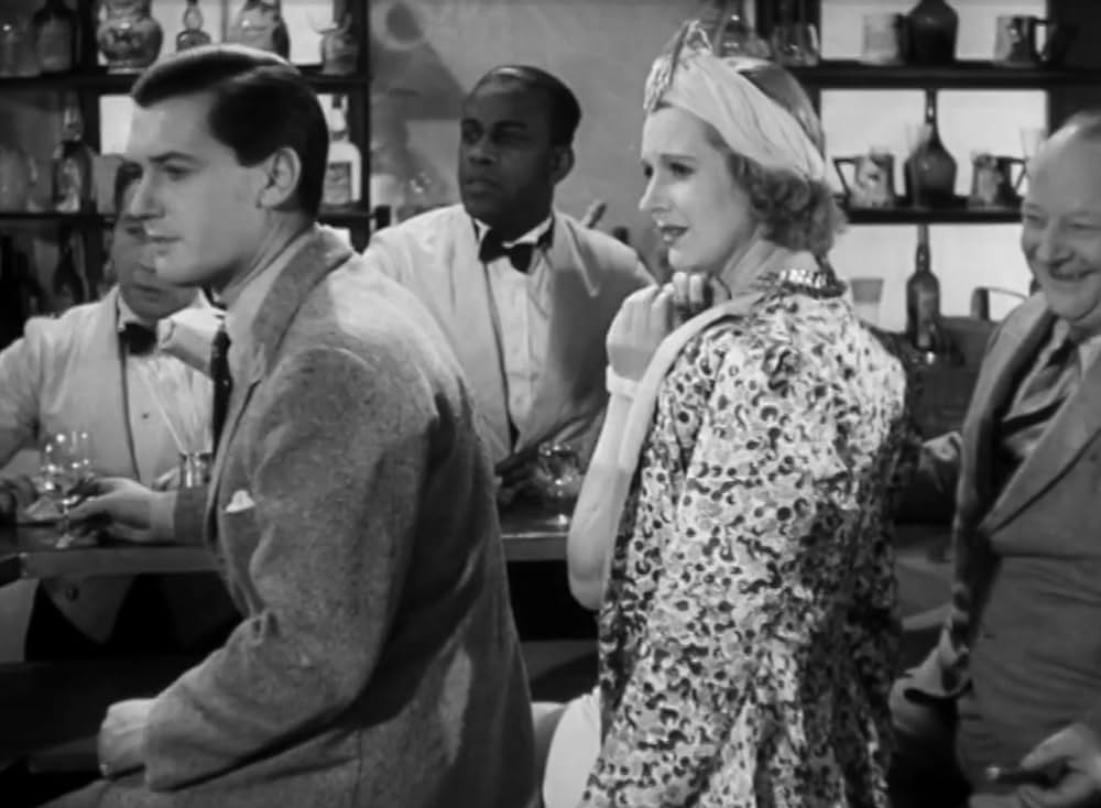 Bank Holiday（原題）の画像