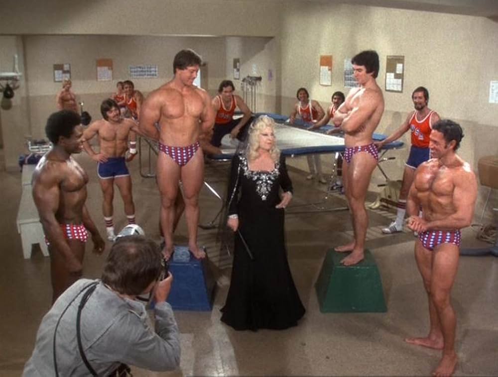 結婚狂奏曲セクステットの画像