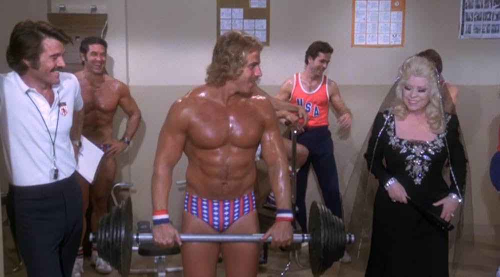 結婚狂奏曲セクステットの画像