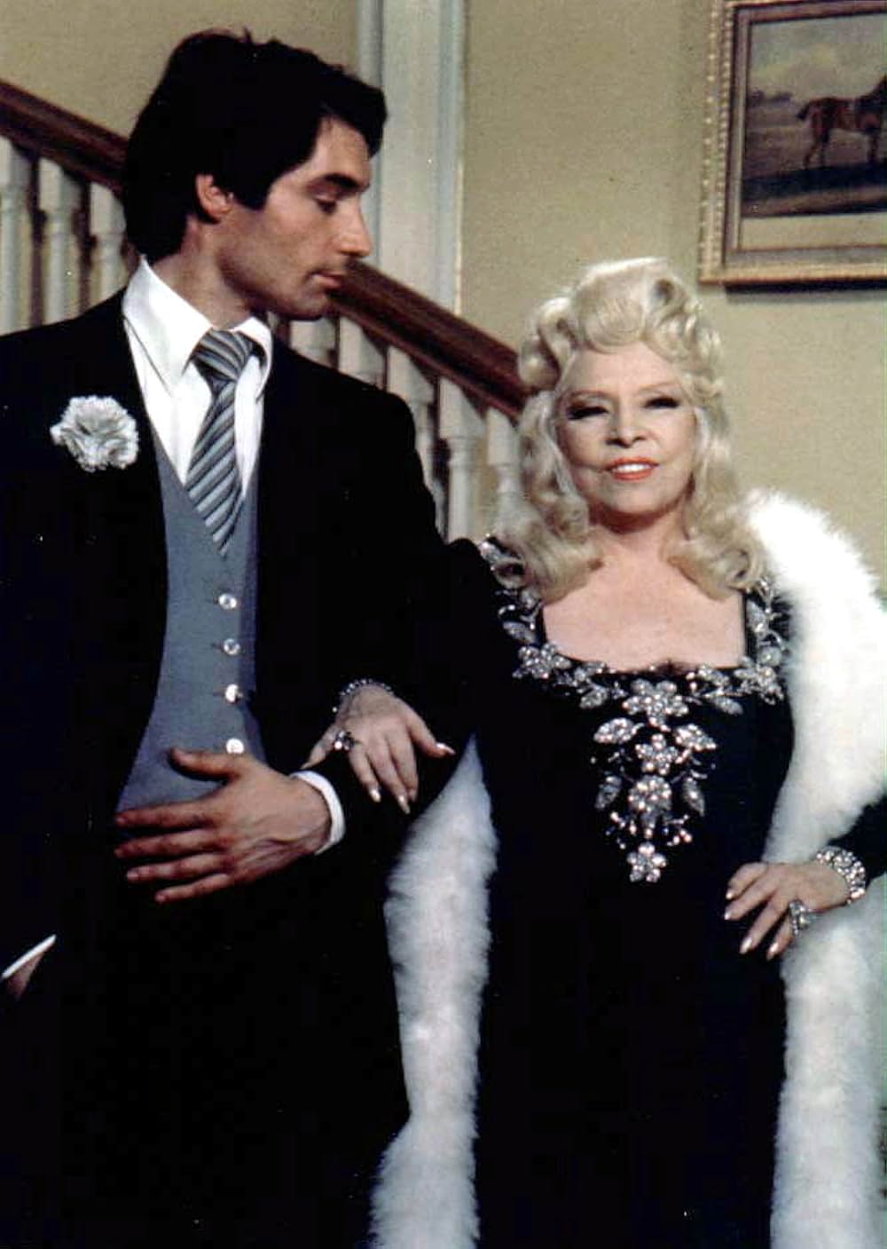 結婚狂奏曲セクステットの画像