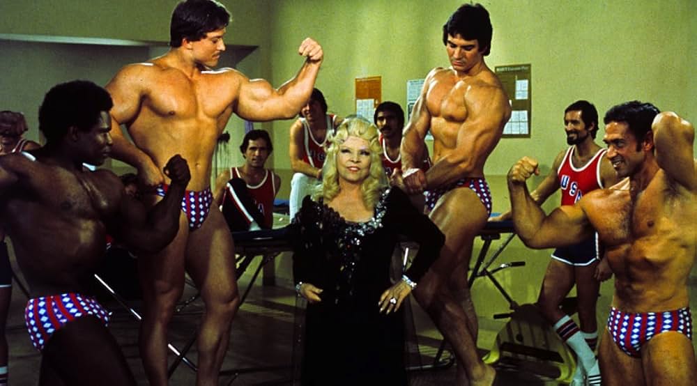 結婚狂奏曲セクステットの画像