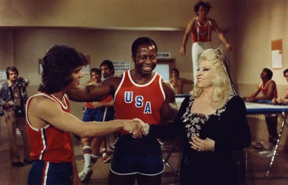 結婚狂奏曲セクステットの画像