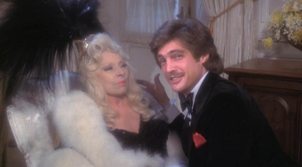 結婚狂奏曲セクステットの画像