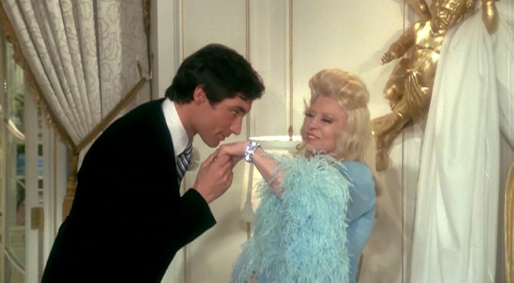 結婚狂奏曲セクステットの画像