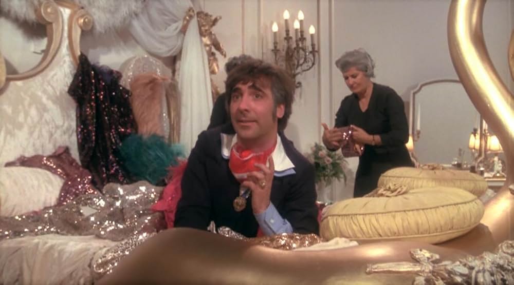 結婚狂奏曲セクステットの画像