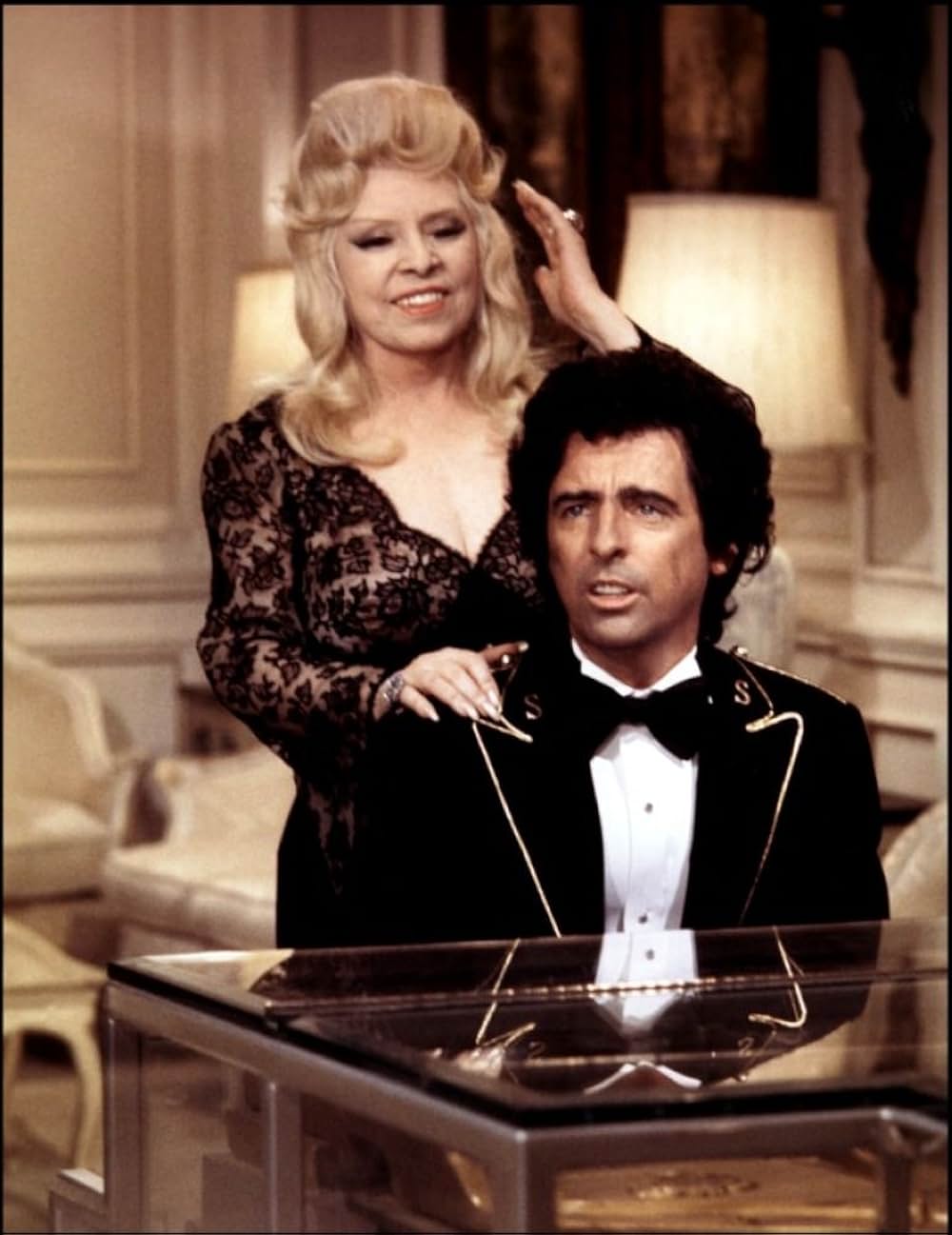 結婚狂奏曲セクステットの画像