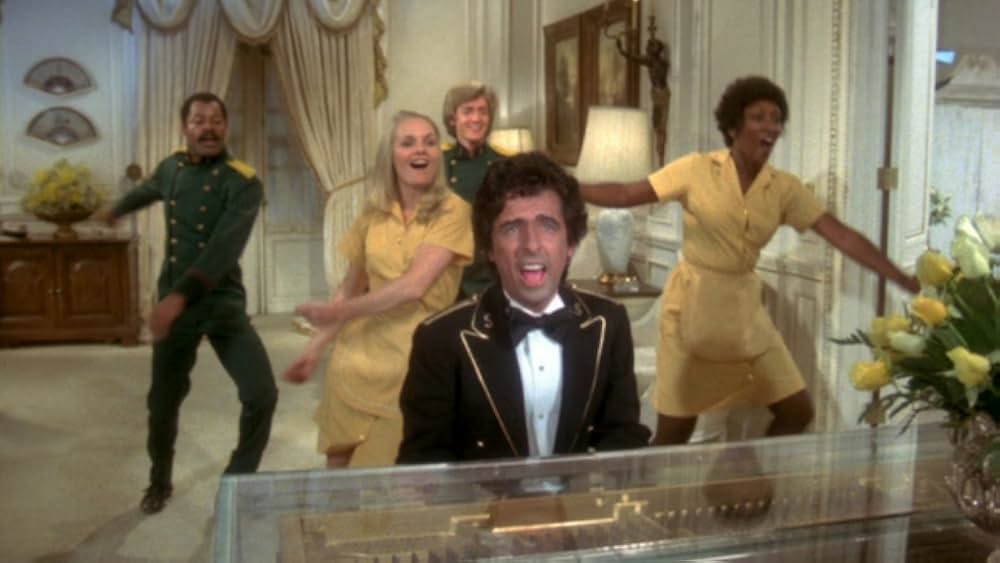 結婚狂奏曲セクステットの画像