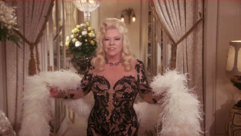 結婚狂奏曲セクステットの画像