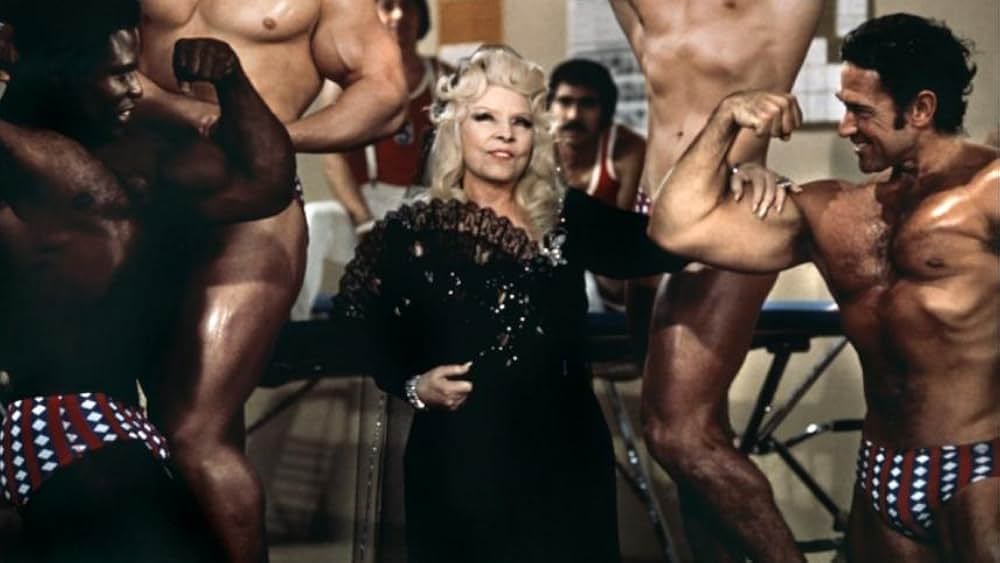 結婚狂奏曲セクステットの画像