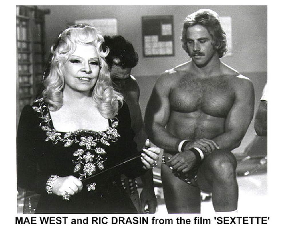 結婚狂奏曲セクステットの画像