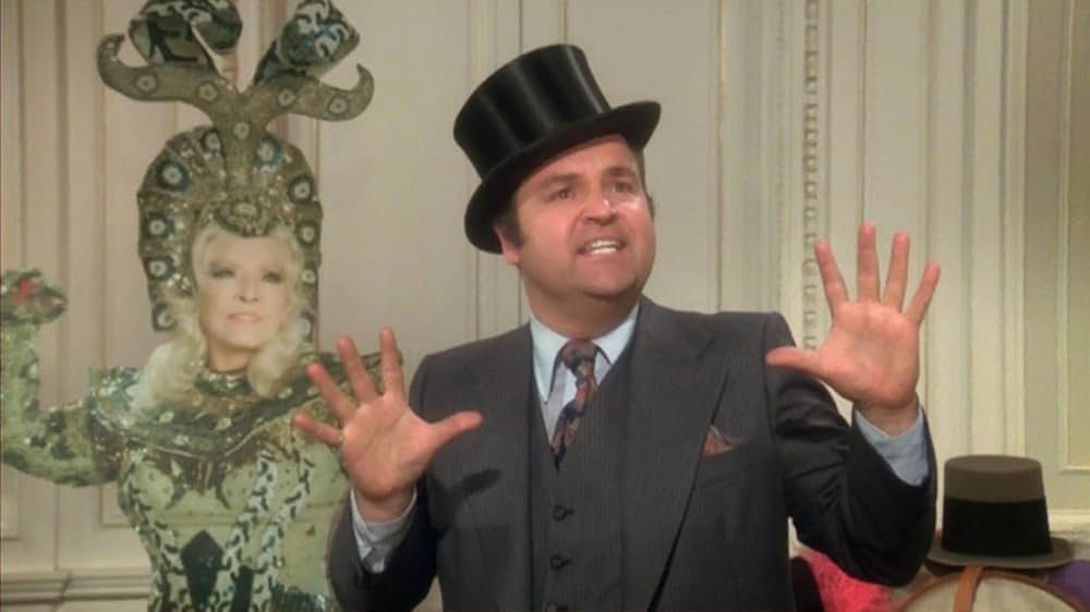 結婚狂奏曲セクステットの画像