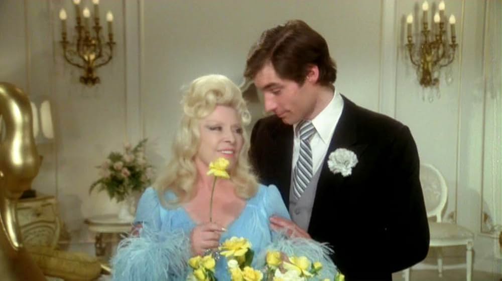 結婚狂奏曲セクステットの画像