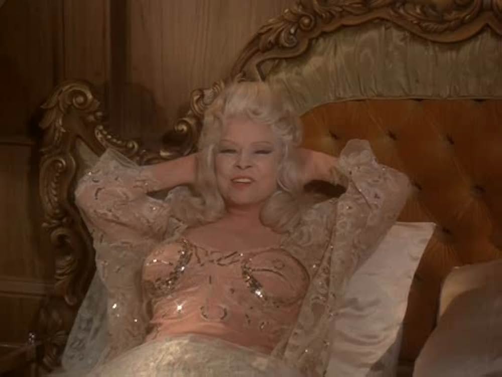 結婚狂奏曲セクステットの画像