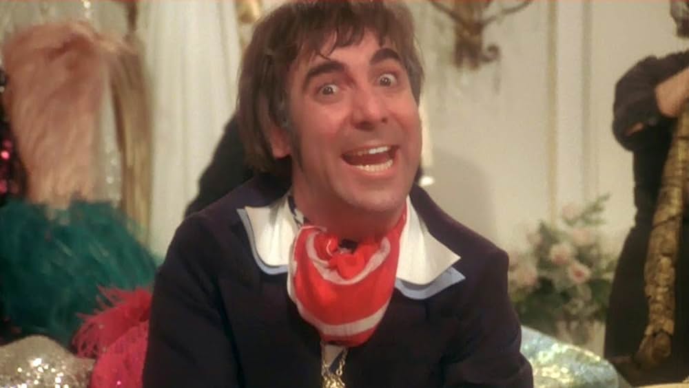 結婚狂奏曲セクステットの画像