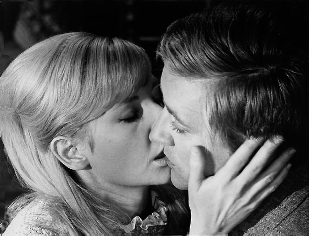 しのび逢いの画像