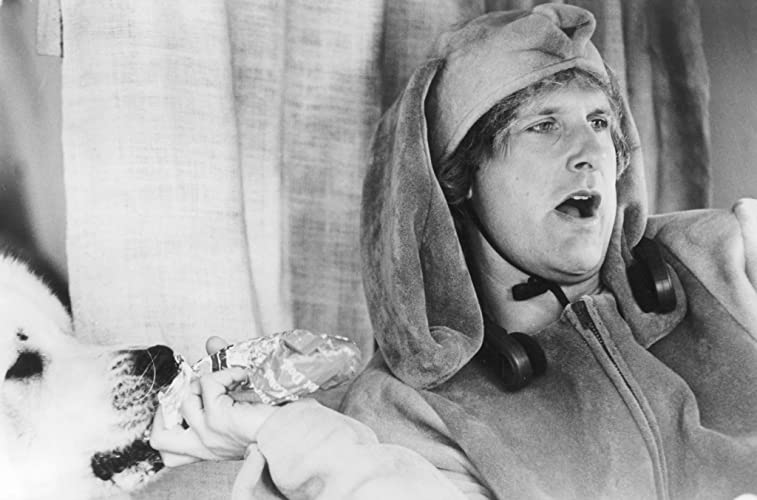 「ジム・キャリーはMr.ダマー」ジェフ・ダニエルズの画像