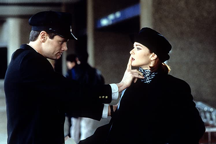 ジム・キャリーはMr.ダマーの画像