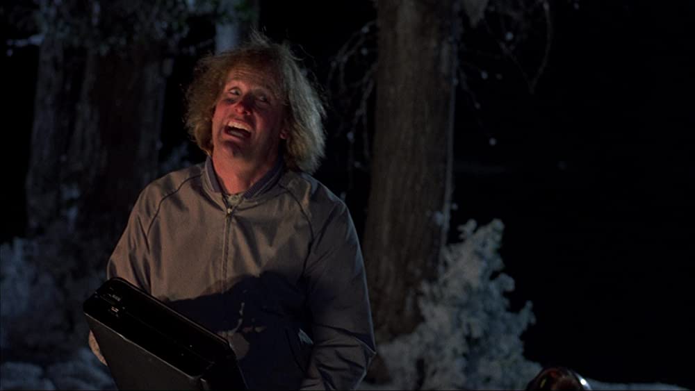 「ジム・キャリーはMr.ダマー」ジェフ・ダニエルズの画像