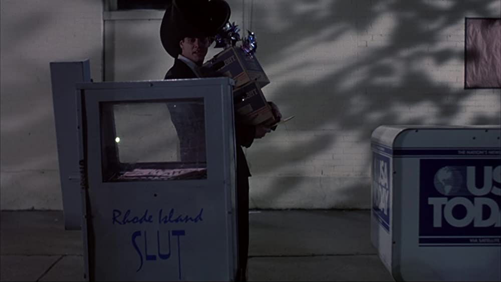 「ジム・キャリーはMr.ダマー」ジム・キャリーの画像