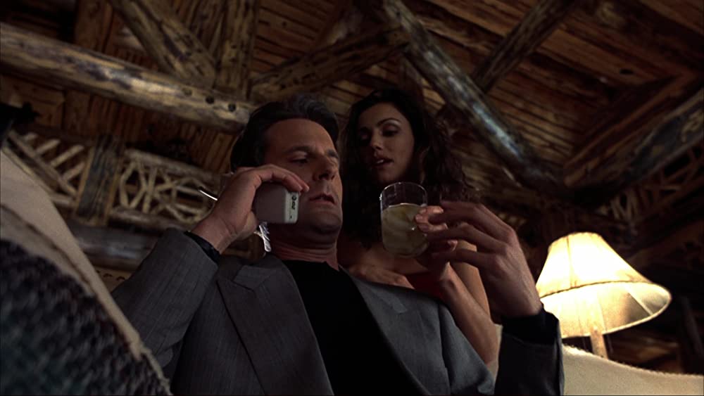 「ジム・キャリーはMr.ダマー」チャールズ・ロケットの画像