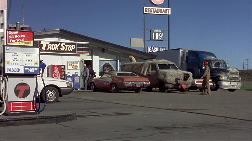 「ジム・キャリーはMr.ダマー」の画像