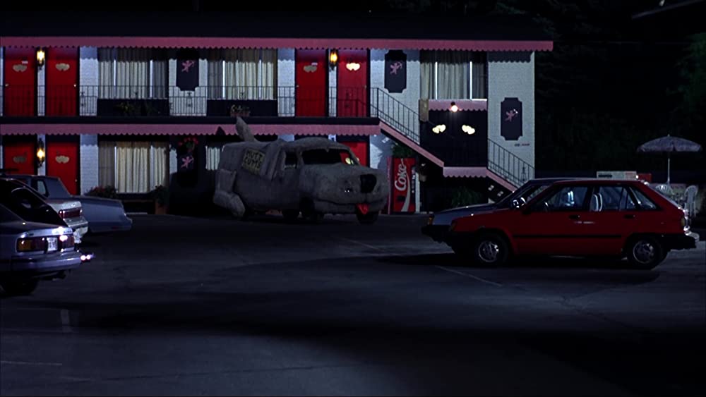 「ジム・キャリーはMr.ダマー」の画像