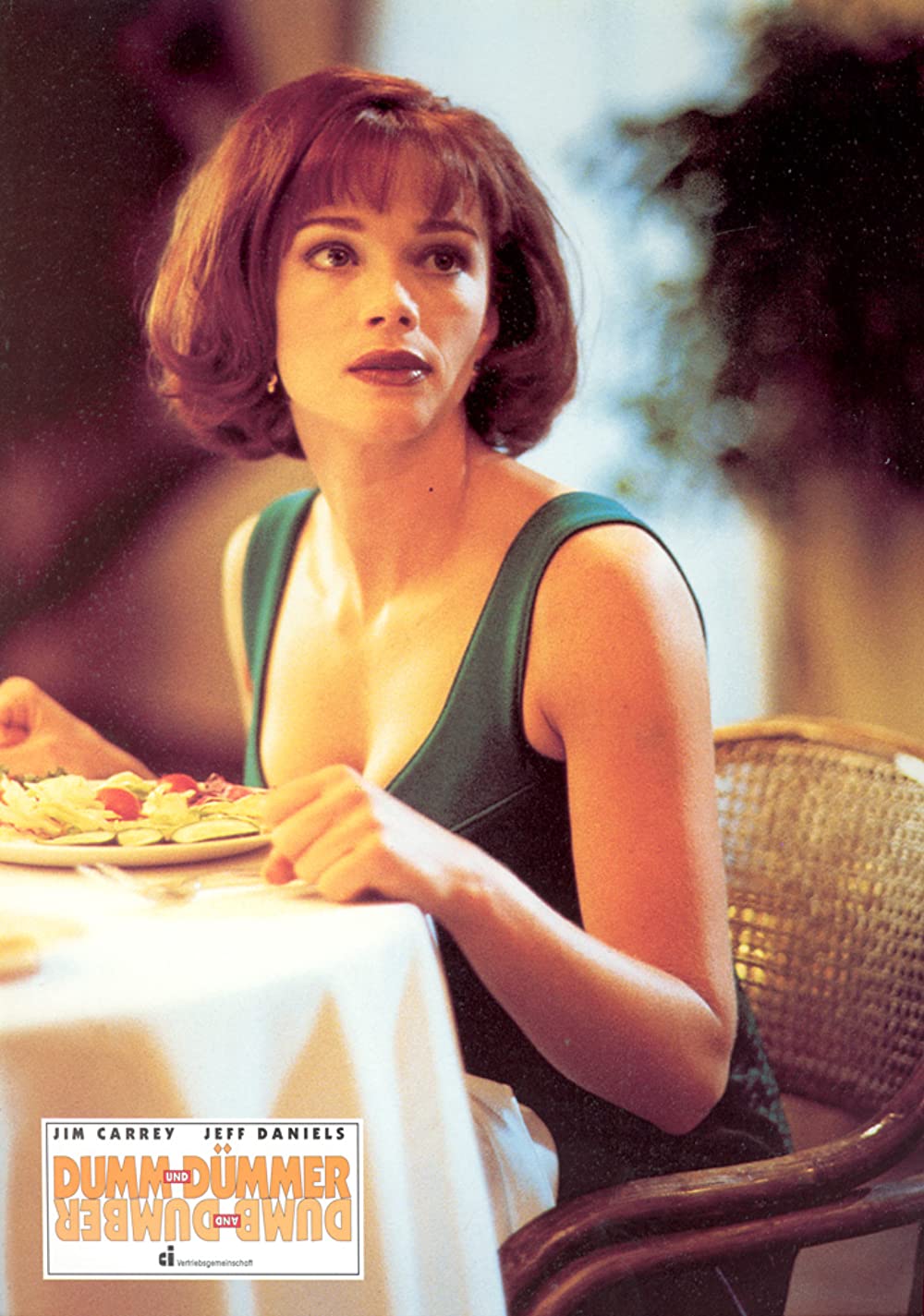 ジム・キャリーはMr.ダマーの画像