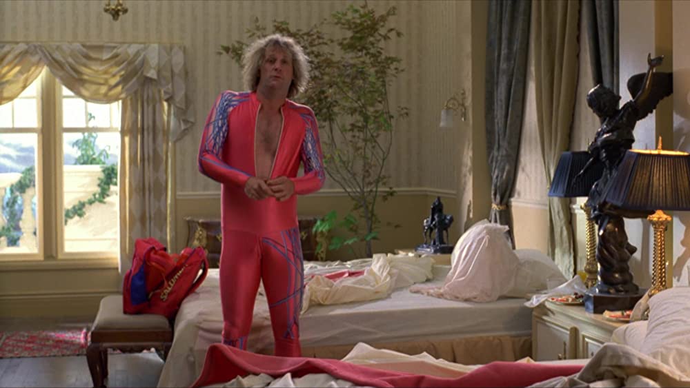 「ジム・キャリーはMr.ダマー」ジェフ・ダニエルズの画像