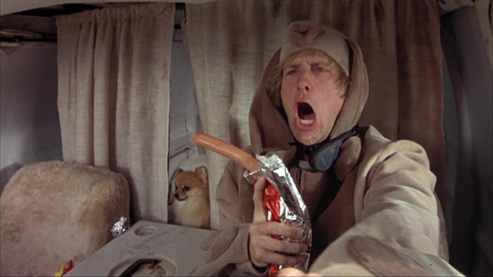 「ジム・キャリーはMr.ダマー」ジェフ・ダニエルズの画像