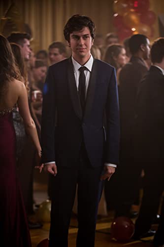 ペーパー・タウンの画像