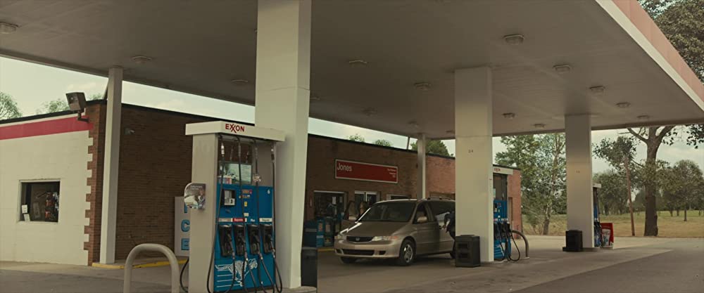 ペーパー・タウンの画像