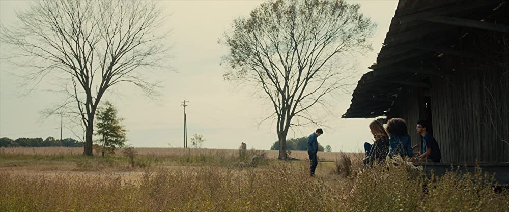 ペーパー・タウンの画像