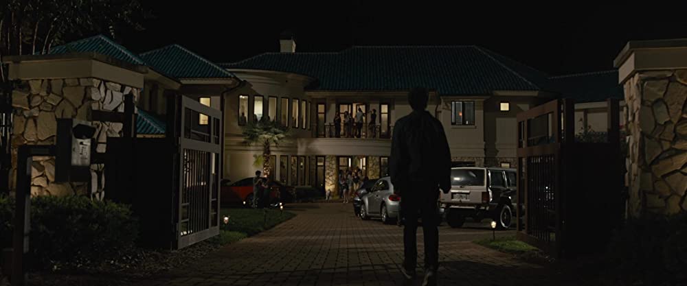 ペーパー・タウンの画像