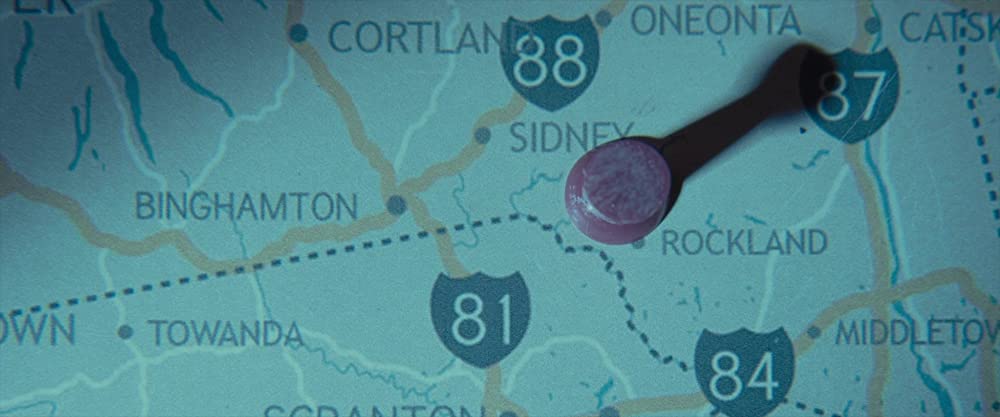 ペーパー・タウンの画像