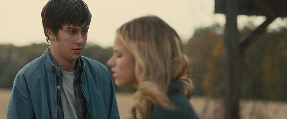 ペーパー・タウンの画像