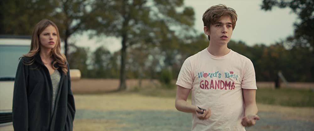 ペーパー・タウンの画像