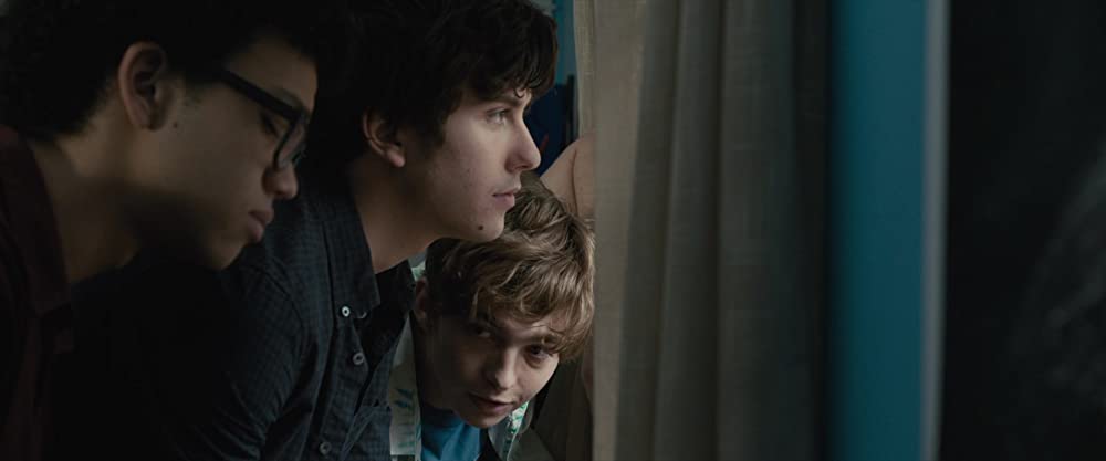 ペーパー・タウンの画像