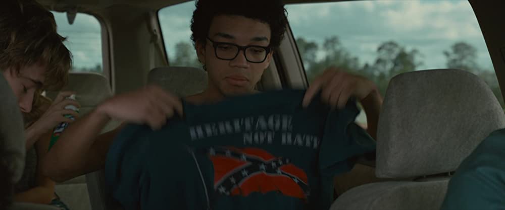 ペーパー・タウンの画像