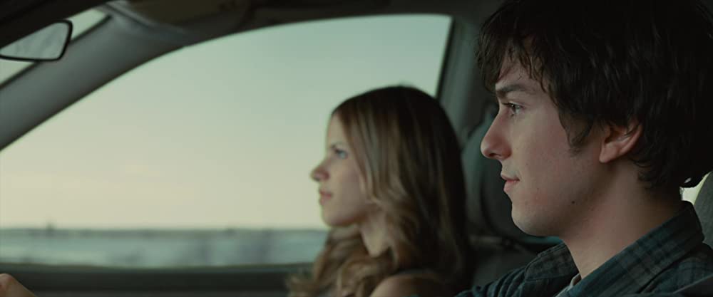 ペーパー・タウンの画像