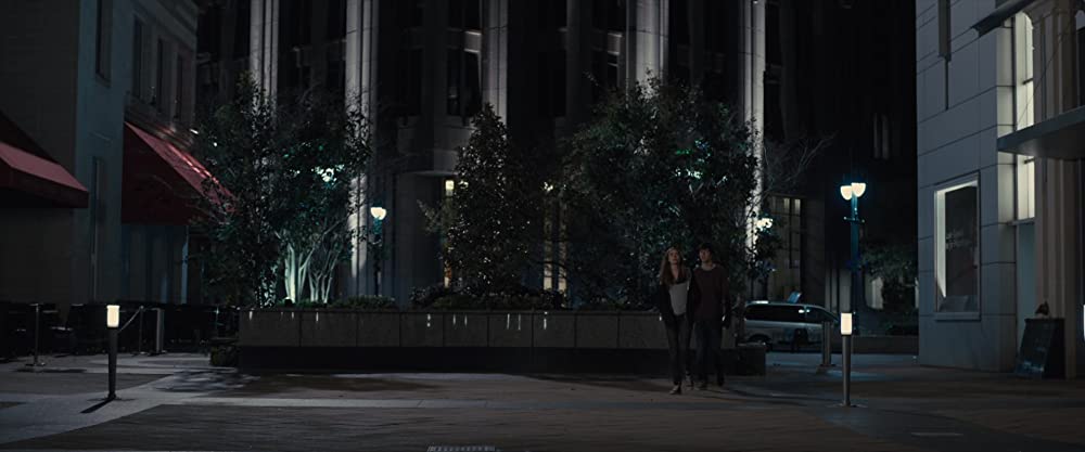 ペーパー・タウンの画像