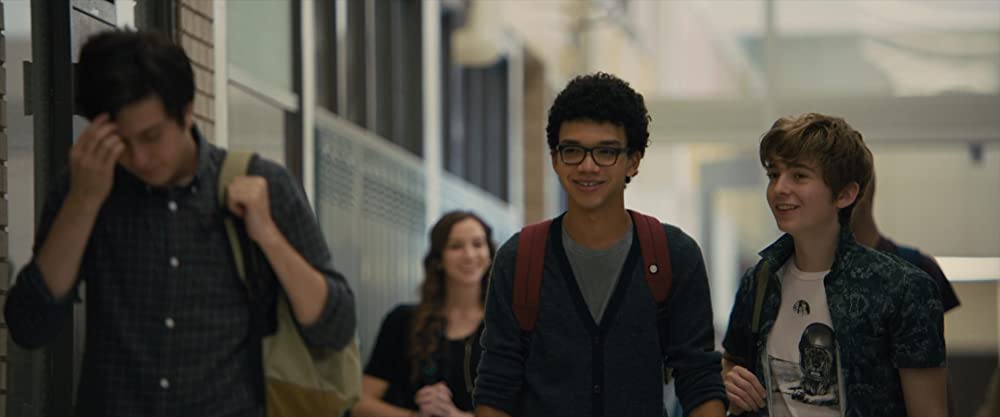 ペーパー・タウンの画像