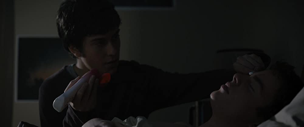 ペーパー・タウンの画像