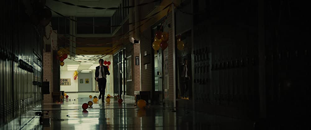 ペーパー・タウンの画像