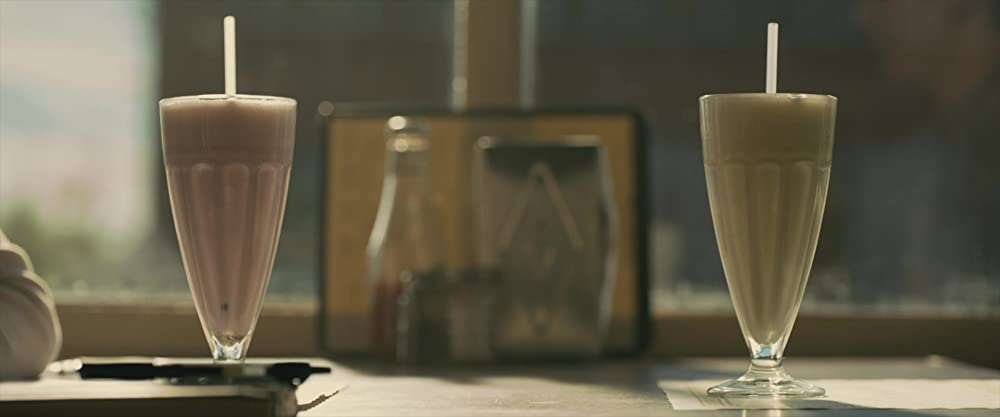 ペーパー・タウンの画像