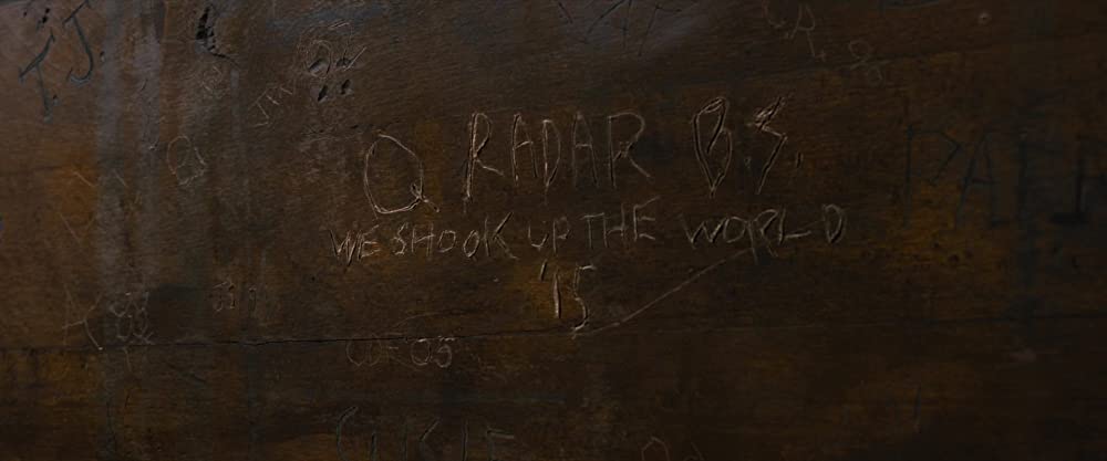 ペーパー・タウンの画像