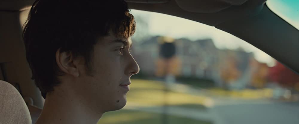 ペーパー・タウンの画像