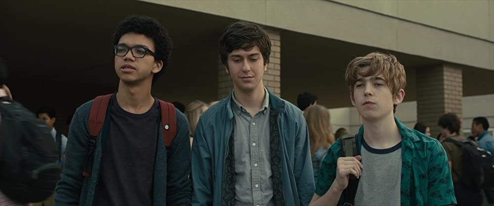 ペーパー・タウンの画像